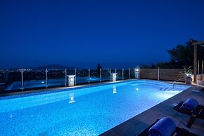 Villa Clairy 3-bedroom Villa With Private Pool