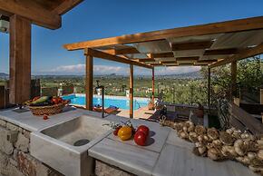 Villa Clairy 3-bedroom Villa With Private Pool