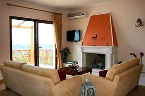 Villa Clairy 3-bedroom Villa With Private Pool