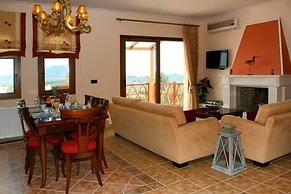 Villa Clairy 3-bedroom Villa With Private Pool