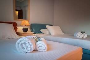 Villa Clairy 3-bedroom Villa With Private Pool