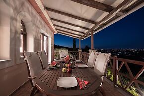 Villa Clairy 3-bedroom Villa With Private Pool