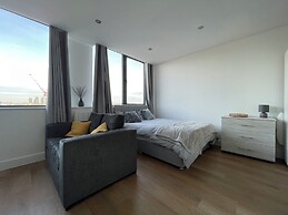 Amazing Views of the City