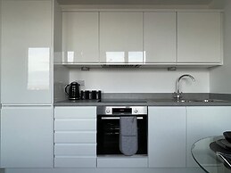 Amazing Views of the City