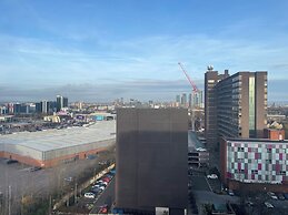 Amazing Views of the City