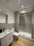 Amazing Views of the City