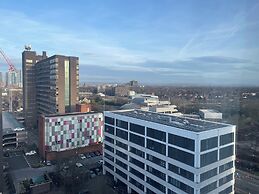 Amazing Views of the City