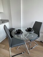 Amazing Views of the City