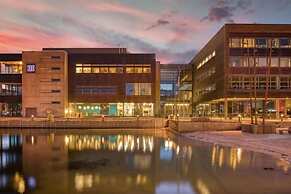 Cozy Studio in Bergen Center