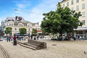 Cozy Studio in Bergen Center