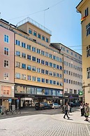 Cozy Studio in Bergen Center