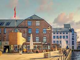 Cozy Studio in Bergen Center