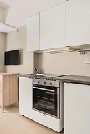 Cozy Studio in Bergen Center