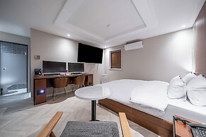 Suwon Story9 Hotel