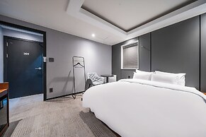 Suwon Story9 Hotel
