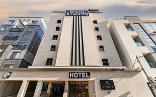Suwon Story9 Hotel