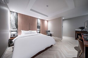 Suwon Story9 Hotel