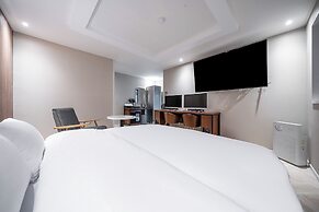 Suwon Story9 Hotel