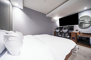Suwon Story9 Hotel