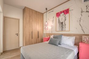 Magnolia Luxury Chania Central Apartments