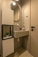 Magnolia Luxury Chania Central Apartments