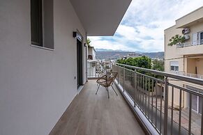 Magnolia Luxury Chania Central Apartments