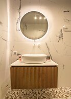 Magnolia Luxury Chania Central Apartments