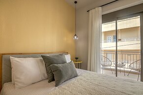 Magnolia Luxury Chania Central Apartments