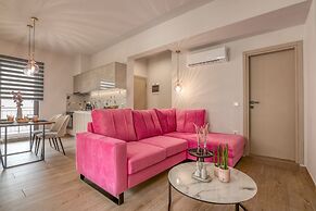 Magnolia Luxury Chania Central Apartments