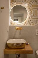 Magnolia Luxury Chania Central Apartments