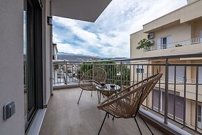 Magnolia Luxury Chania Central Apartments