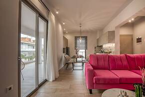 Magnolia Luxury Chania Central Apartments