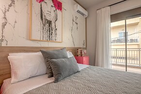 Magnolia Luxury Chania Central Apartments