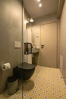 Magnolia Luxury Chania Central Apartments