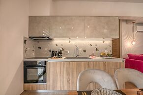 Magnolia Luxury Chania Central Apartments