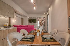 Magnolia Luxury Chania Central Apartments