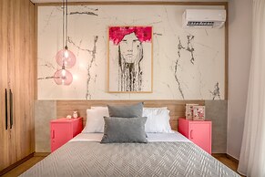 Magnolia Luxury Chania Central Apartments