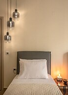 Magnolia Luxury Chania Central Apartments