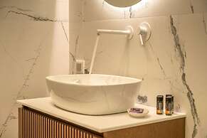 Magnolia Luxury Chania Central Apartments