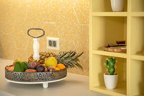 Magnolia Luxury Chania Central Apartments