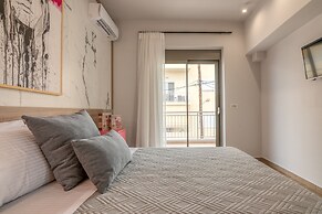 Magnolia Luxury Chania Central Apartments