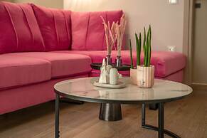 Magnolia Luxury Chania Central Apartments