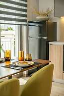 Magnolia Luxury Chania Central Apartments