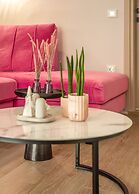 Magnolia Luxury Chania Central Apartments