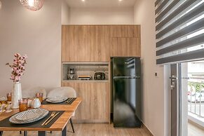 Magnolia Luxury Chania Central Apartments