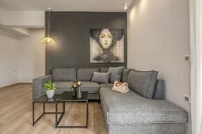 Magnolia Luxury Chania Central Apartments