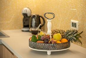 Magnolia Luxury Chania Central Apartments