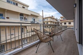 Magnolia Luxury Chania Central Apartments