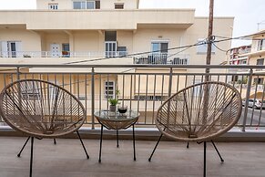 Magnolia Luxury Chania Central Apartments