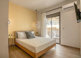 Magnolia Luxury Chania Central Apartments